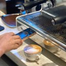 바리스타 첫 걸음 이미지