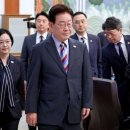 李대통령, DMZ 지뢰 부상 장병 병문안…"예우 반드시 챙겨달라" 이미지
