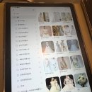 오뛰 | 부산 드레스 #10 모니카블랑쉬 추가금 드레스 후기