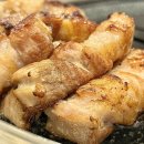 고기굽스 프리미엄 대구달서구청점 | 수원시청역 삼겹살 맛집 &#39;고반식당 수원인계점&#39; 숙성 생삼겹살 돈치맛살 후기, 인계동 회식 장소