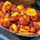 꼬치리아 | 수원역 맛집 막창 라면 무한리필 봉자막창 다녀왔어요