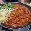 하동오리불고기 이미지