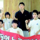 한겨레2 체육관 이미지