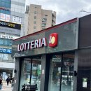 롯데리아 성신여대점 개방화장실 | 안마의자가 있는 길음역 성신여대 1인미용실 루프헤어 소린원장님 후기