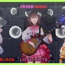 에버소울 MMD 「Fever Soul!」편으로 제작 해봤어요~! 이미지