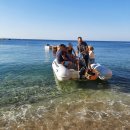 아다만 | [그리스여행] 그리스 밀로스섬 스피드보트 투어(요트 투어) 후기(반일 투어, 클레프티코) with 엄마