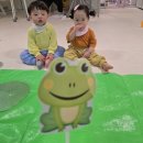 💸내돈내산! 16개월 쌍둥이 히히호호 한달후기 (천안아산 방문미술 고민될 때 필독!📝)