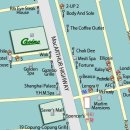 시티은행 건너편 이미지