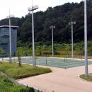 옥녀봉공원 이미지