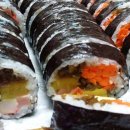 아하김밥