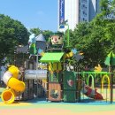 신상4어린이공원 네이버블로그