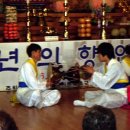 사물놀이 이미지