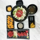 육회바른연어연향점