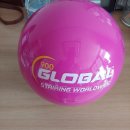 글로벌900하드볼 이미지