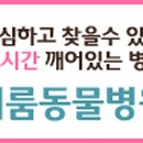 이동물병원