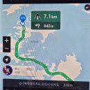 구불8길(고군산길) | 2월 국내여행,고군산군도,대장도,대장봉(1일차)