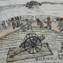 용두돈대 이미지