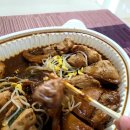 정성찜닭 이미지