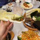 우광식당 | 충북혁신도시맛집 해림호회포차