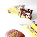 초코파이 이미지