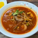 울산짬뽕 | [울산] 현지인 인생맛집 오대근짬뽕 내돈내산후기