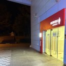 고속도로 강아지 놀이터 추천, 군산휴게소(상행선) 후기