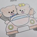 미아역 공방 글라스아트 도어벨 원데이클래스 추천 캔들플래닛 방문 후기