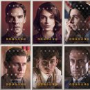 이미테이션 게임(2014) - MI6의 기밀이었던 복잡한 컴퓨터 천재의 평면적 해석