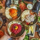 사이먹다 | 부산 서면 천지를먹다, 신선한 한우 채끝 육회물회와 VIP 천지 코스 후기