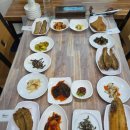 우정식당 민박 이미지