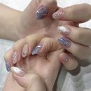 썬아이래쉬 | 광명사거리 네일 맛집! 썬아이래쉬 방문후기!