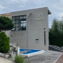 진주 금산못 근처 대형 베이커리 카페 카페 금산