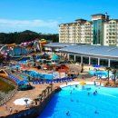 중흥골드스파&리조트 이미지