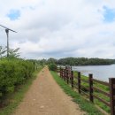 옥산제방 이미지