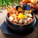 두촌가마솥밥&쭈꾸미이마트