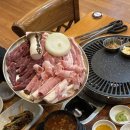 돌쇠네 식당 | 광주 룸식당 첨단 회식장소 돌쇠네식육식당 무한리필