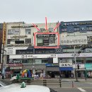 상록수