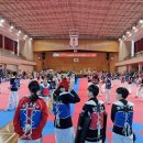 고성군스포츠타운 축구장 이미지