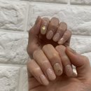 다블링네일 | 빠르고 꼼꼼한 고척동네일 다블링네일샵에서 크리스마스겨울네일 힐링 후기