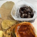 떡볶퀸 동탄 옥이떡볶이 포장 주말 주차 웨이팅 후기