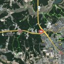 동해안주유소 이미지