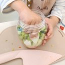 희망가득교실(요리) | [평택 아이랑 요리교실] 특수교육대상자(장애아동) 키즈쿠킹클래스 수업 후기 -무지개 피클-