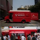 SKT T만의 착한 선물, 한 달 간의 착한 나눔을 마치다 이미지