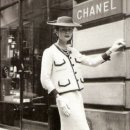 코코샤넬 이미지