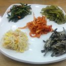 옛날흑두부청국장 이미지