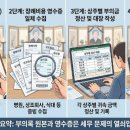 세무서에서 자금출처 시 장례식 부의금을 합법적으로 처리하는 방법 이미지