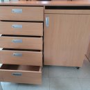 기성의료기 | 보관장 다용도 서랍 수납장 선반장 하부캐스터 검색대 전문 제작 설치 방법 소개 시공 납품 사례 후기