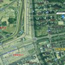 용연초등학교 앞 이미지