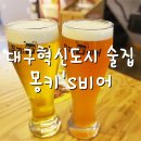 몽키’s비어 이미지