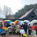 한국정부(KOICA)초청 네팔 연수단 향기촌방문 이미지